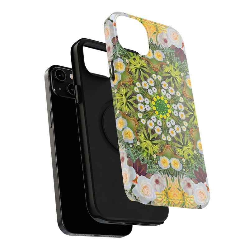 City of Angels Foliage Phone Case