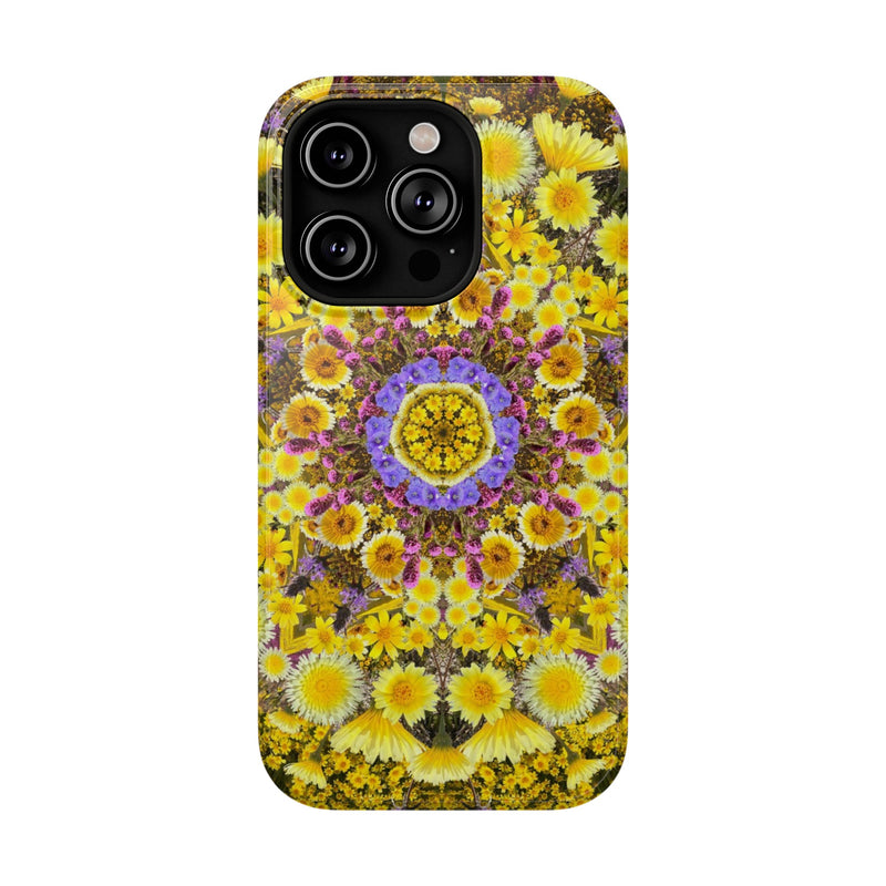 Superbloom Phone Case