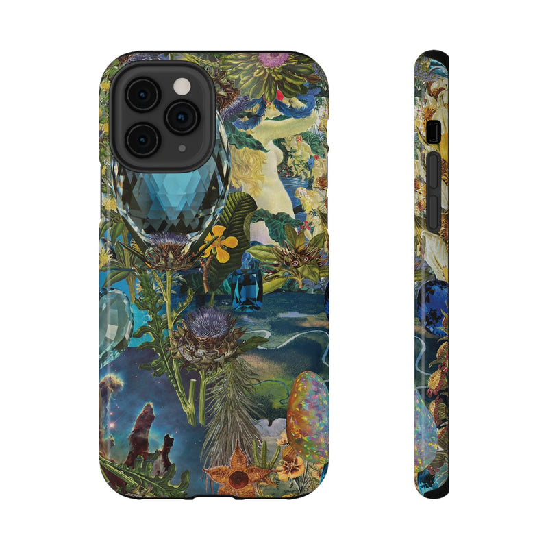 Earthly Treasures Phone Case