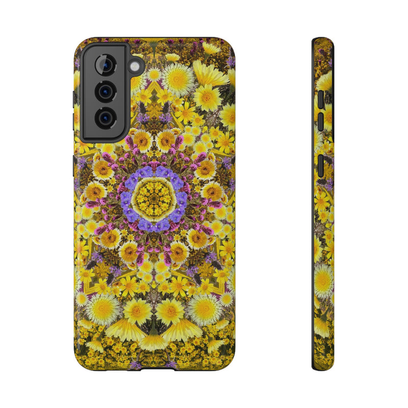 Superbloom Phone Case