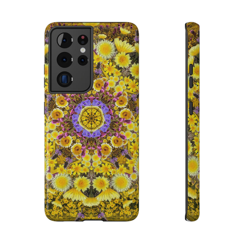 Superbloom Phone Case