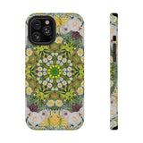 City of Angels Foliage Phone Case