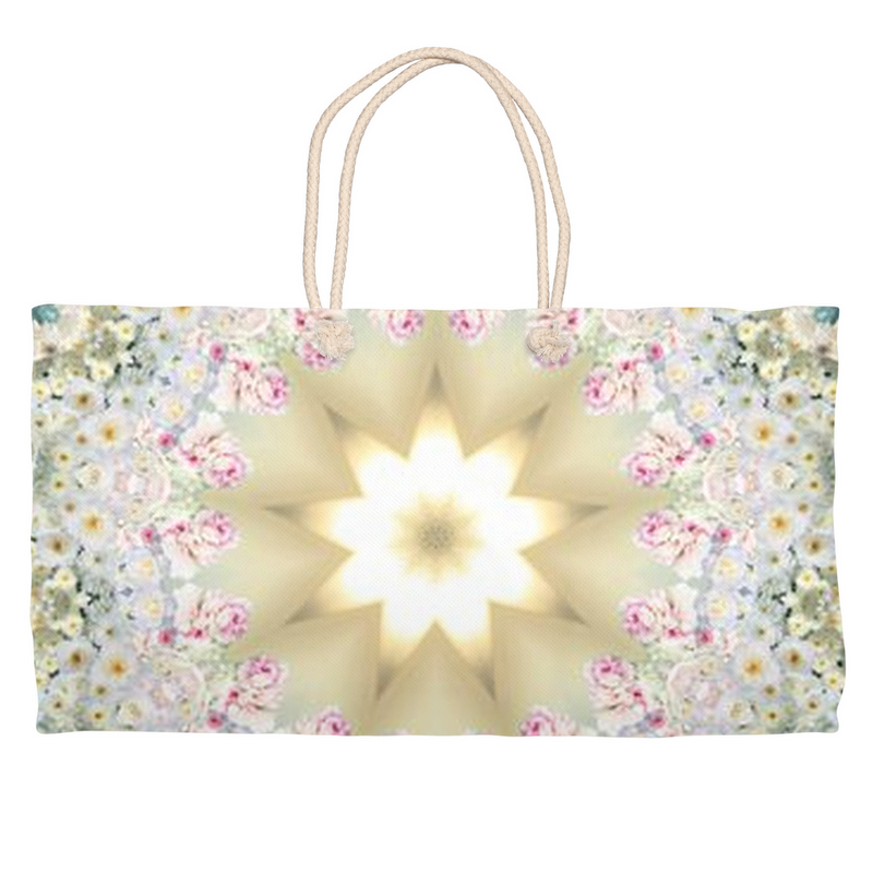 Weekender Totes