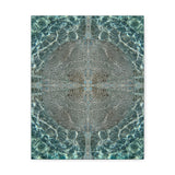 Healing Waters Canvas Print