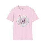 Rose #5 T-Shirt