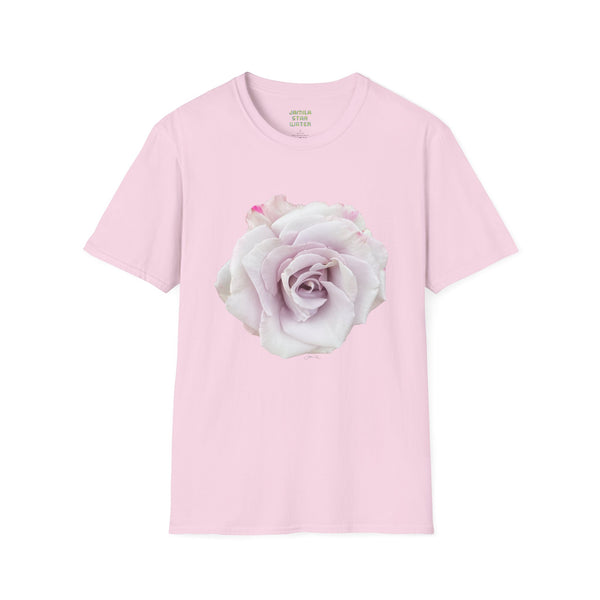Rose #5 T-Shirt