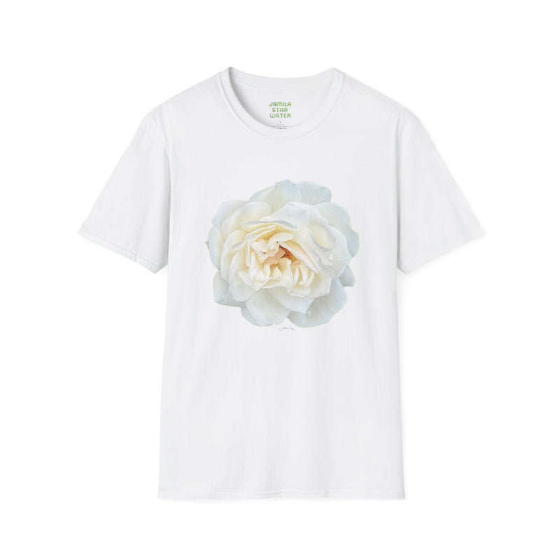 Rose #1 T-Shirt