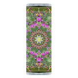 Wildflower Eclipse Yoga Mat