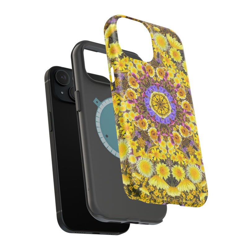 Superbloom Phone Case