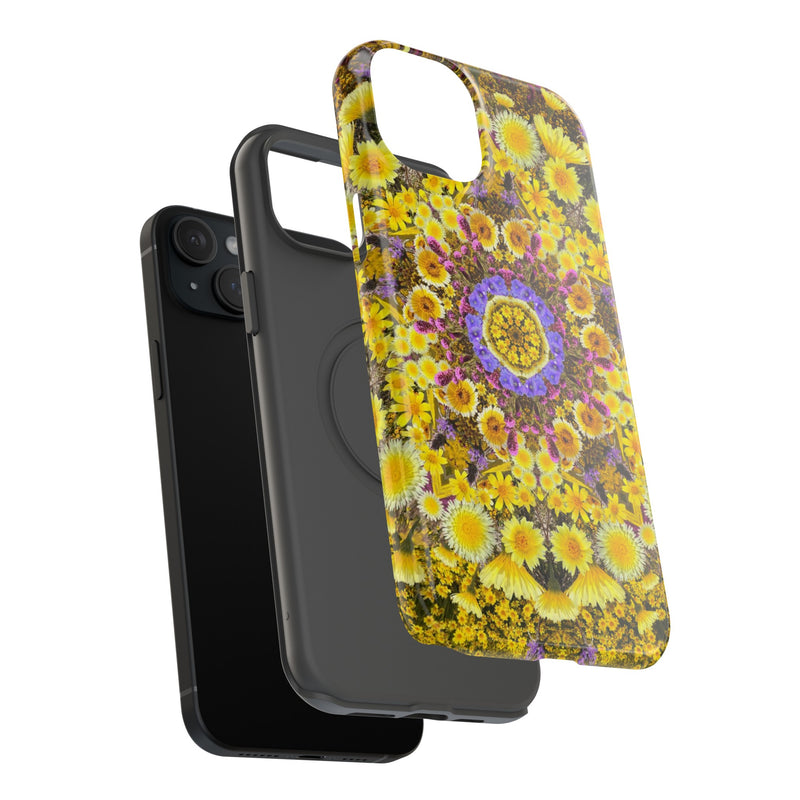 Superbloom Phone Case