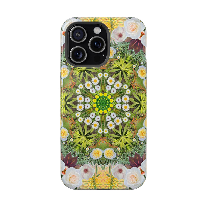 City of Angels Foliage Phone Case