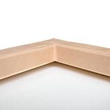 Wild Sanguine Canvas Print