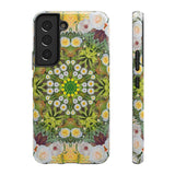 City of Angels Foliage Phone Case