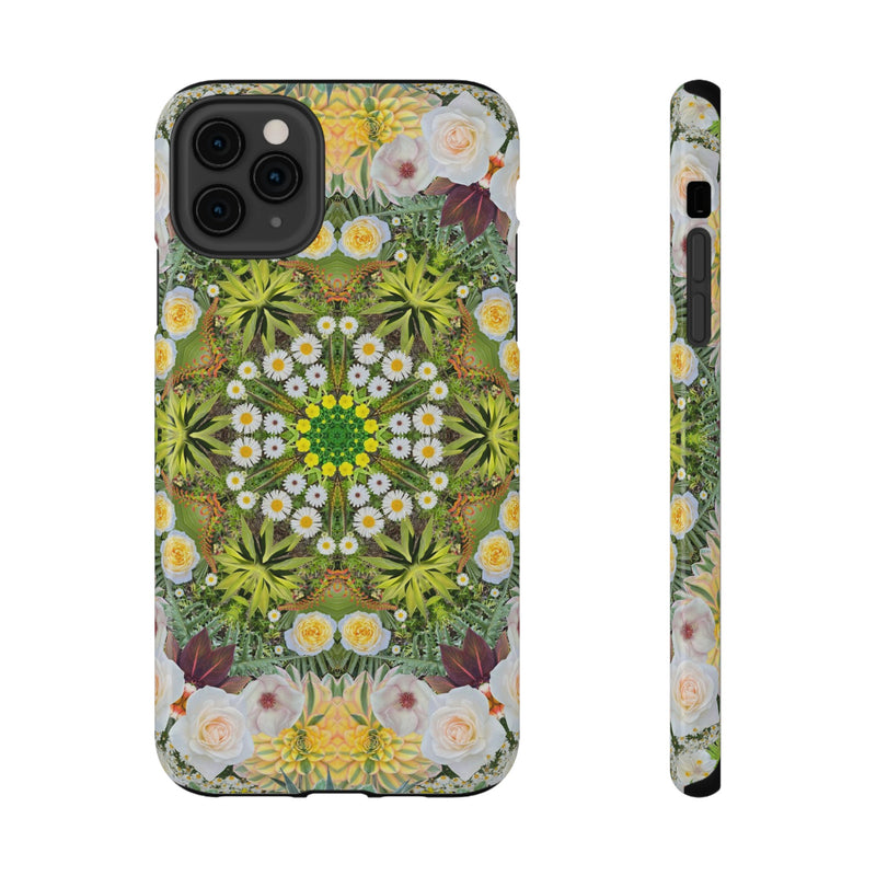 City of Angels Foliage Phone Case