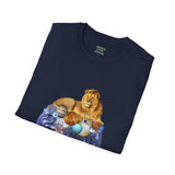 Lion Energy Unisex T-Shirt