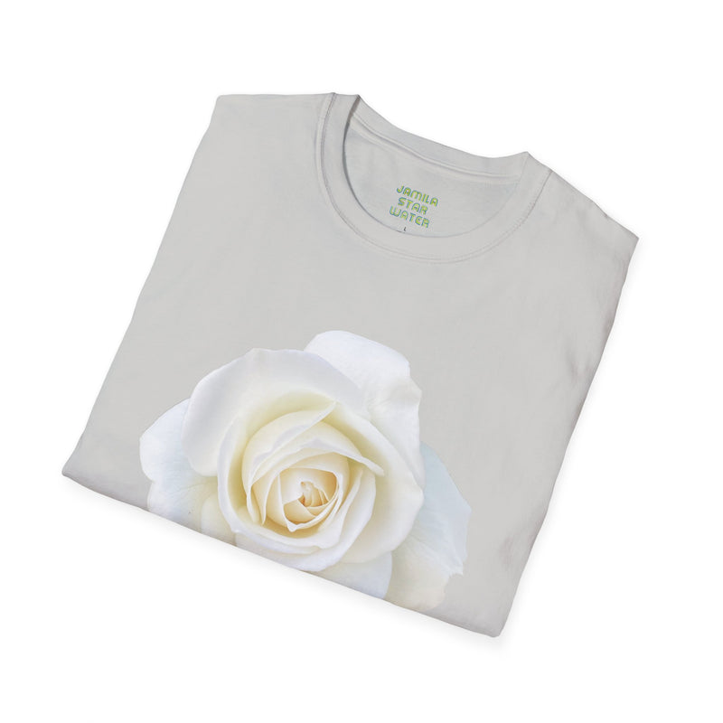 Rose #2 T-Shirt