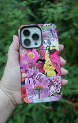 Flower Treasures Phone Case