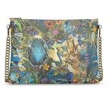 Earthly Treasures Crossbody Bag