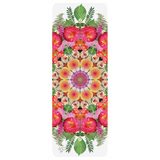 PROSPERITY // Flower Mandala Yoga Mat