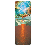 MAGIC // Cosmic Waterski Yoga Mat