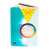 Magical Bear Moleskine Pocket Notebook