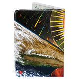 Radiant Buck Passport Holder