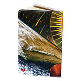 Radiant Buck Moleskine Pocket Notebook