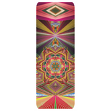 ABUNDANCE // Flower Fields Yoga Mat