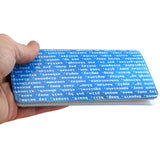 Thesaurus Money Words Checkbook Cover