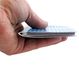 Thesaurus Money Words Checkbook Cover