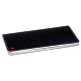Royal Birds Checkbook Cover