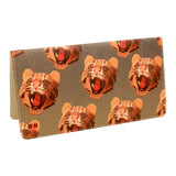 Baby Tiger Cub Checkbook Cover