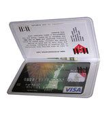 Lion King  Business, Credit & ID Card Holder