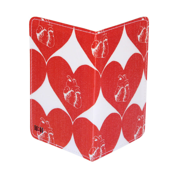 Beating Hearts Business, Credit & ID Card Holder