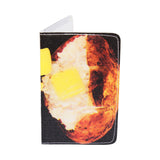 Baked Potato Business, Credit & ID Card Holder