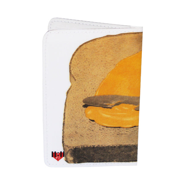 Bread & Butter Business, Credit & ID Card Holder