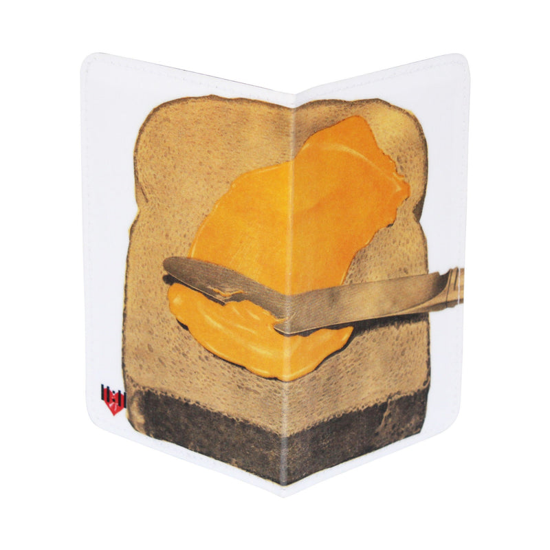 Bread & Butter Business, Credit & ID Card Holder