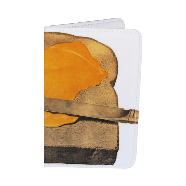 Bread & Butter Business, Credit & ID Card Holder