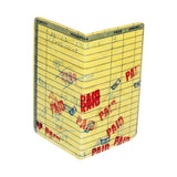 Paid In Full Business, Credit & ID Card Holder