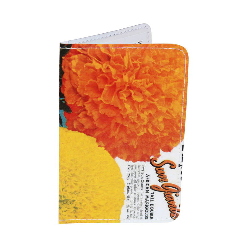 Marigolds Business, Credit & ID Card Holder