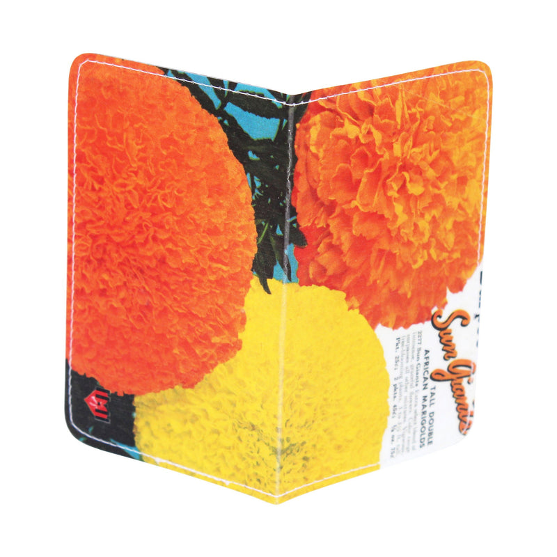 Marigolds Business, Credit & ID Card Holder