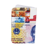 International Money Business, Credit & ID Card Holder