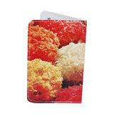 Cupcakes Business, Credit & ID Card Holder