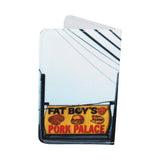 Pork Palace Business, Credit & ID Card Holder