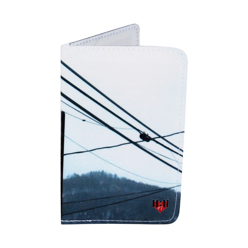 Pork Palace Business, Credit & ID Card Holder