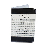 Computer Punch Card Business, Credit & ID Card Holder
