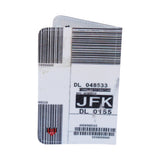 Relax and Enjoy Your Fortune, Business, Credit & ID Card Holder