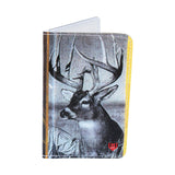 Buck Sweetheart of Mary Business, Credit & ID Card Holder