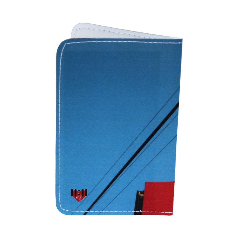 Golden Business, Credit & ID Card Holder