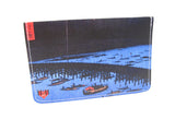 Fireworks Business, Credit & ID Card Holder